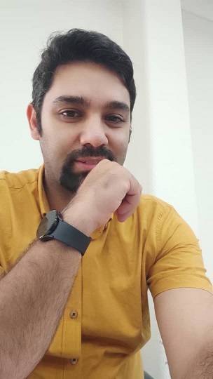 Profile Picture
