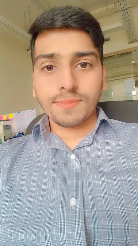 Profile Picture