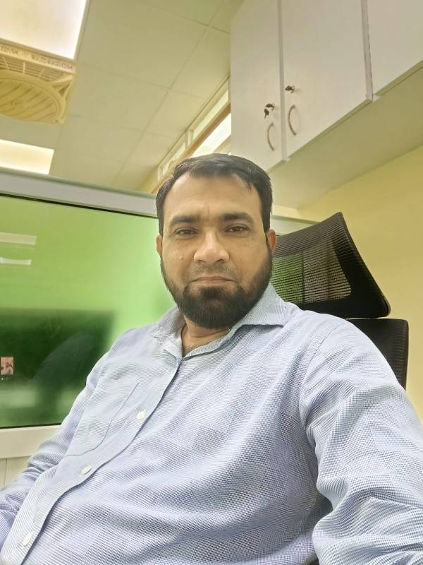 Profile Picture