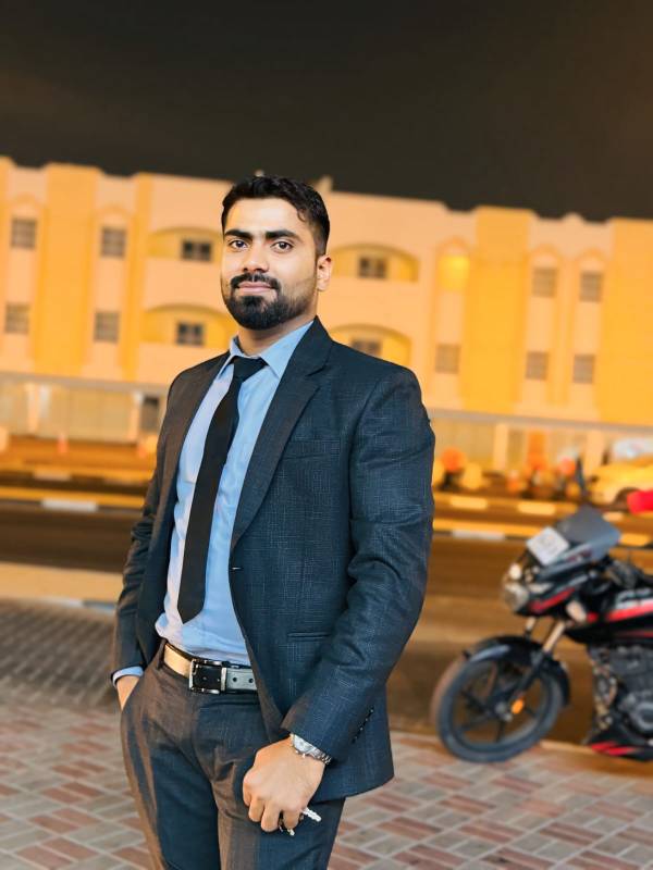 Profile Picture